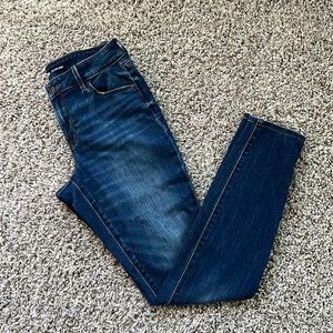 Old navy skinny jeans